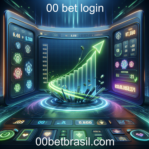 Descubra o Vício dos Jogos 'Crash' em 00 Bet Login