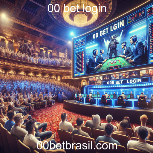 A Revolução dos eSports: O Crescimento e o Impacto das Apostas no Setor