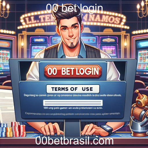 Entendendo os Termos de Uso no Jogo Online: Uma Necessidade para Todos os Jogadores